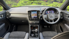 Volvo XC40 2.0 B3P Plus Dark 5dr Auto Petrol Estate